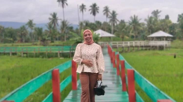 Teknologi Buka Peluang Bagi Perempuan