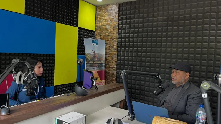 Pentingnya Pendidikan Karakter Dinilai Jadi Kunci Cegah Konflik Remaja di Alor