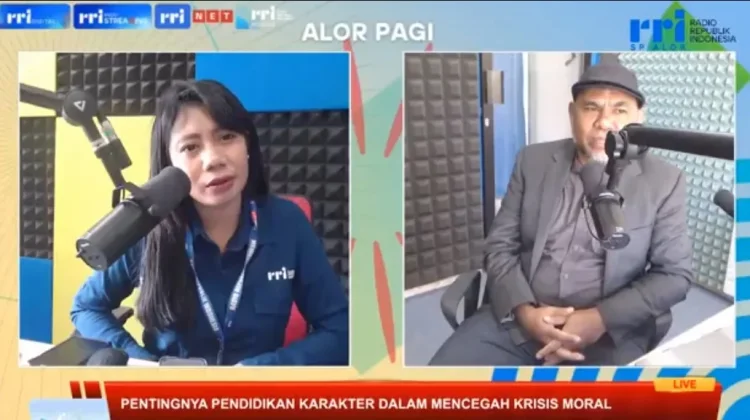 Penguatan Emosional dan Spiritual Dinilai Penting Cegah Konflik Remaja Berulang