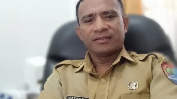 Produk Industri Lokal Alor Didorong Penuhi Standar Legalitas dan Kualitas Pasar