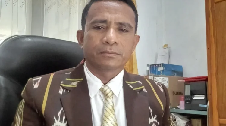 NTT Mart Jadi Peluang Promosi Produk Unggulan Industri Lokal Kabupaten Alor
