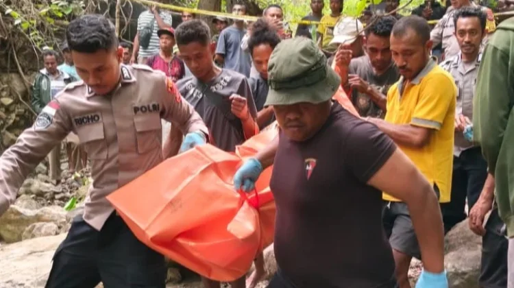Seorang Ibu di Napan TTU Mengakhiri Hidupnya dengan Menggantung Diri