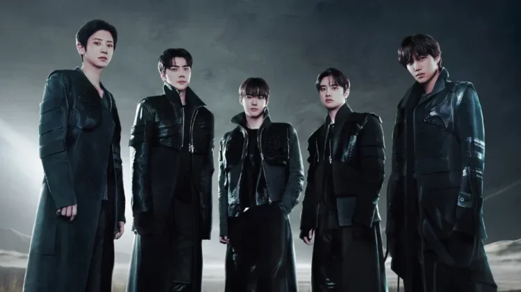 EXO Siap Gelar "Fansign" Tatap Muka di Kuala Lumpur Juni 2026