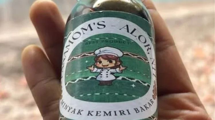 Pertahankan Keaslian, Tantangan Terbesar Pelaku UMKM