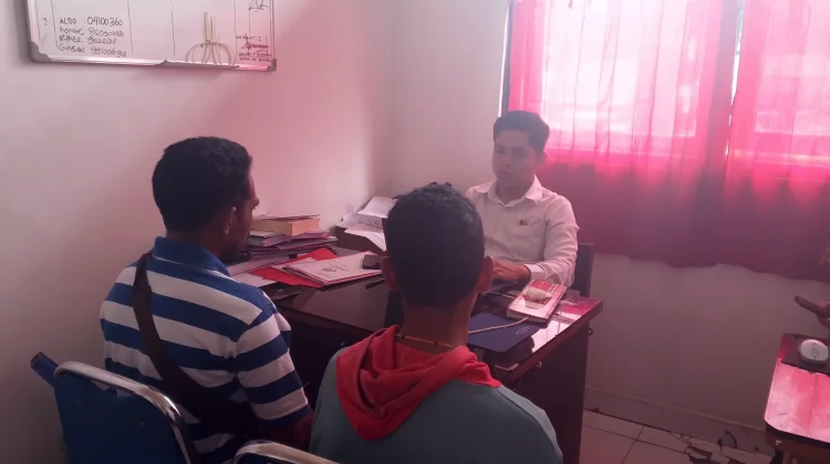 Pengeroyokan di Susulaku Polres TTU  Periksa Tiga Orang Saksi