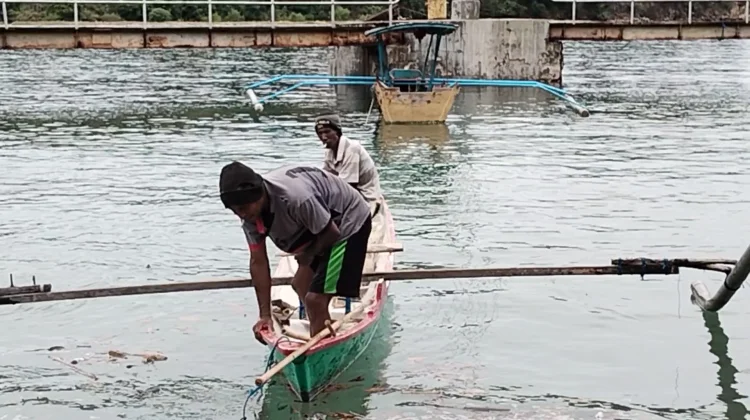 Nelayan Belu Menjaring Ikan ke Perairan Alor Berhitung Cermat Biaya BBM