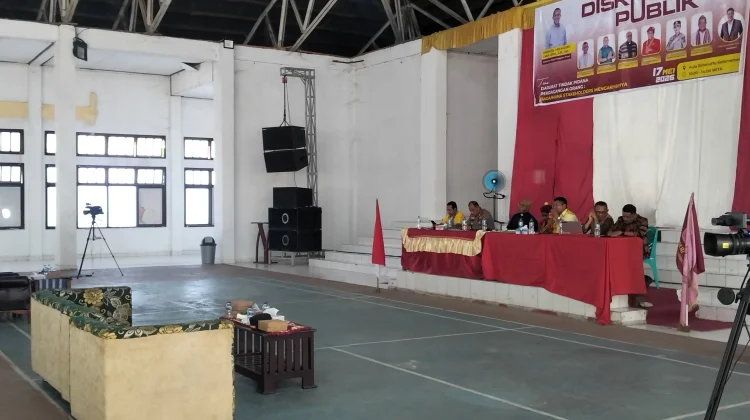 Kebijakan Pemda TTU Belum Memihak Pertanian dan Peternakan