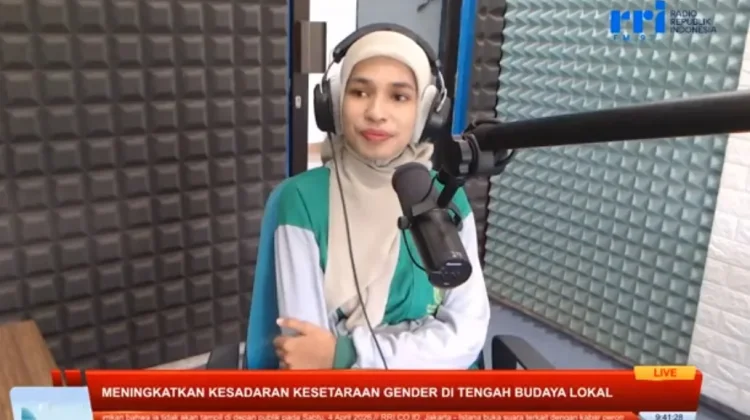 Aktivis Perempuan Alor Nilai Pola Asuh Keluarga Pengaruhi Kesetaraan Gender Anak