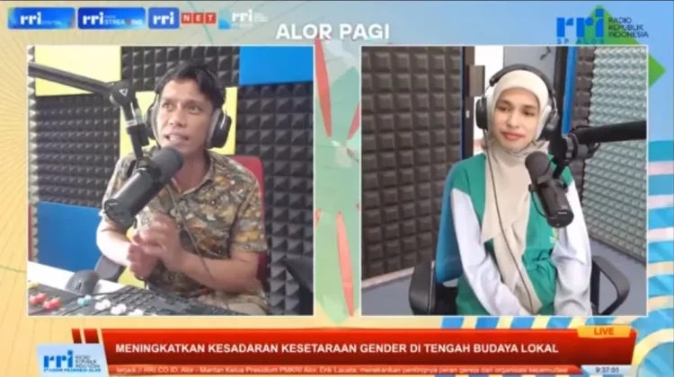 Nilai Budaya Patriarki Masih Hambat Kesetaraan Gender Masyarakat