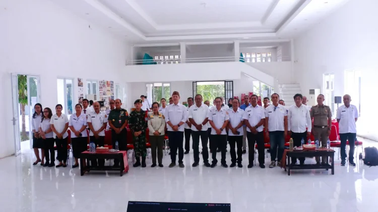 UGM Yogyakarta Hadirkan Beragam Program Riset di Belu