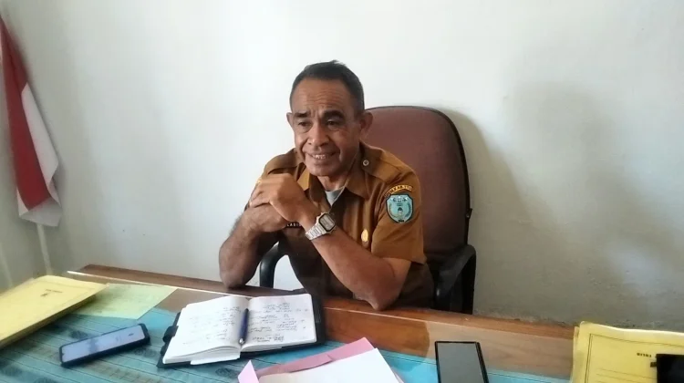 Pemkab TTU Salurkan Dana Desa Tahap Satu ke 174 Desa