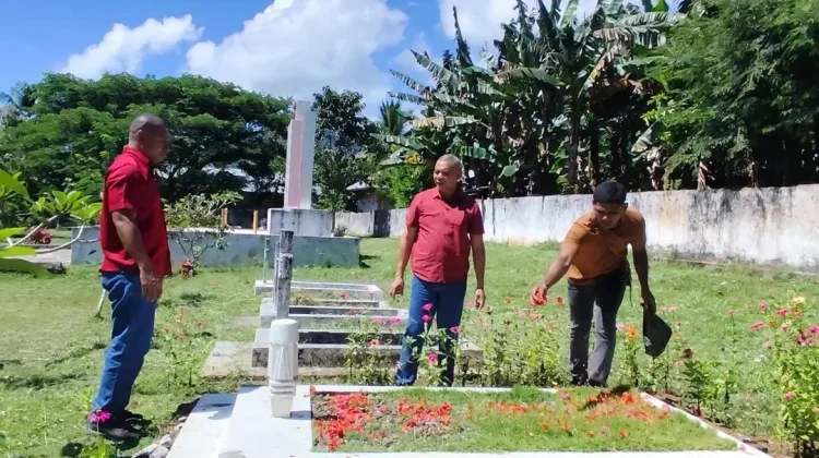 Hari Kebangkitan Nasional Jadi Momentum Penghormatan Jasa Anggota Polri di Alor