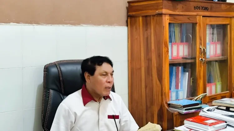 SMAK Suria Atambua Bidik Tiket Grandfinal Cerdas Cermat Provinsi