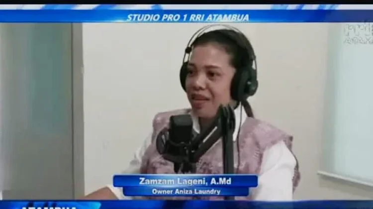 Kisah Sukses Perjuangan Berantas Mental Miskin