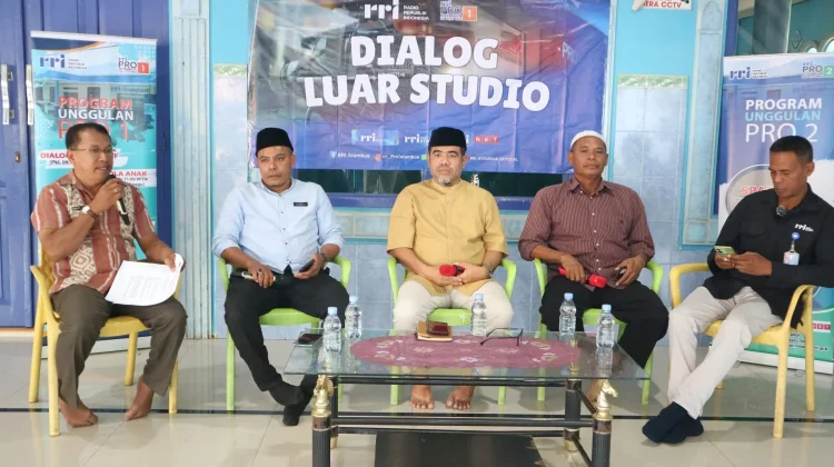 Mengintip Persiapan Idul Adha di Belu:Peran Panitia, Tenaga Medis, dan Masyarakat