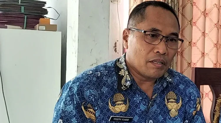 Calon Pekerja di TTU yang Ingin Bekerja di Luar Negeri wajib Melalui Jalur Resmi