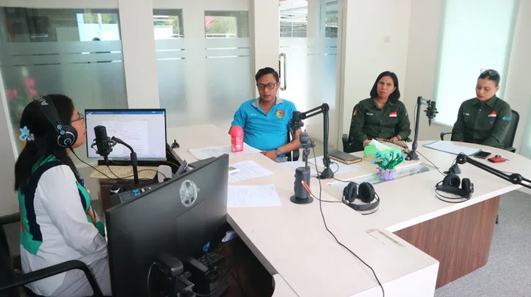 HLUN 2026 di Belu Dengan Ragam Kegiatan