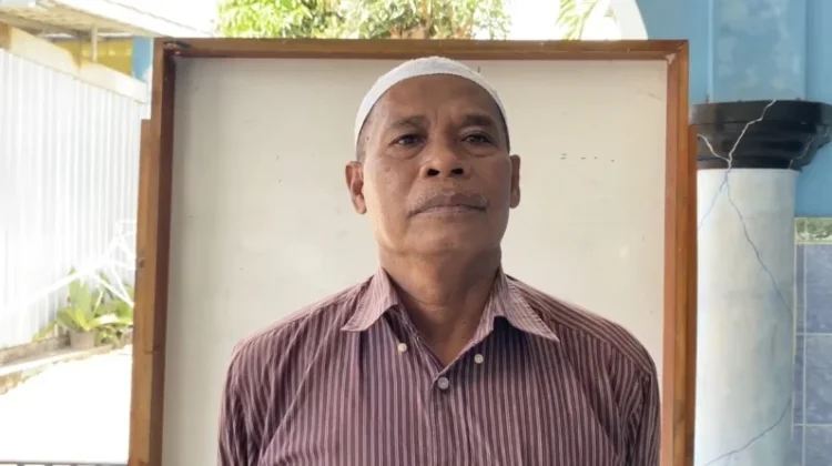 Idul Adha,Panitia Masjid  Al-Mujahidin Atambua Mulai Mengumpulkan Hewan Kurban