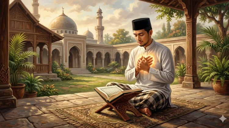 Renungan Islam: Menata Hati Menjadi Lebih Baik
