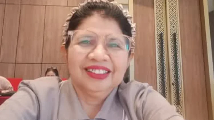 Keluarga Pilar Utama Pendukung Disabilitas Mendapatkan Layanan Kesehatan