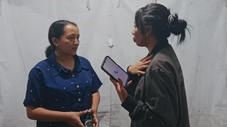 UMKM Dinilai Membantu Perempuan Alor Berkembang dan Mandiri