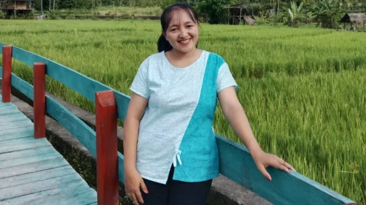 Pelaku UMKM Alor Dorong Perempuan Berani Kelola Potensi Lokal Menjadi Usaha