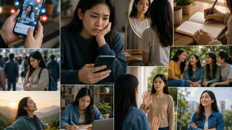 Haus Validasi Bisa Ganggu Kepercayaan Diri, Ini Cara Mengatasinya