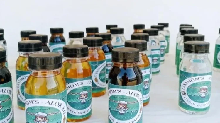 Era Digital Dinilai Membuka Peluang Baru Bagi UMKM Perempuan Kabupaten Alor