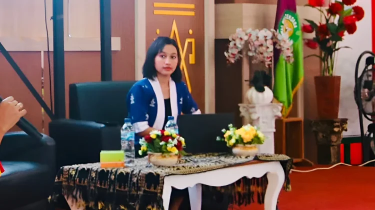 Pentingnya Dokumentasi Budaya Sentuhan Fashion Modern ala Milenial