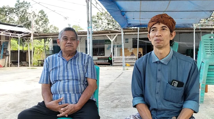 Dampak Ekonomi dan Geopolitik Sebabkan Hewan Kurban di Masjid TTU 2026 Bekurang