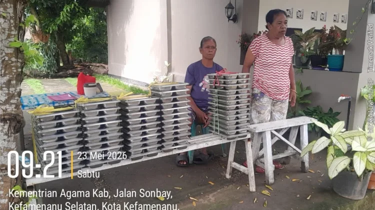 YABIKU NTT: Kualitas Menjadi Prioritas Utama