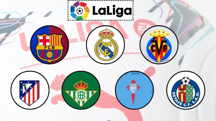 Liga Spanyol Berakhir, 7 Tim Dipastikan Akan Tampil di Kompetisi Eropa Musim Depan