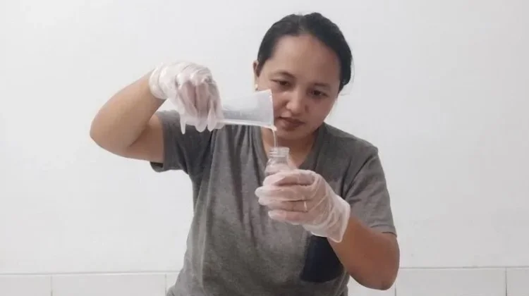 Fanamom’s Alor Kembangkan Produk Lokal Bernilai Ekonomi Tinggi