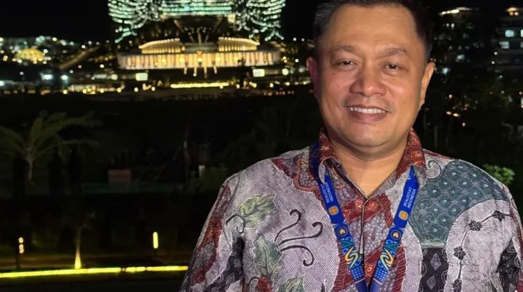 DMI TTU: Kami Siap Kawal Pendistribusian Kurban