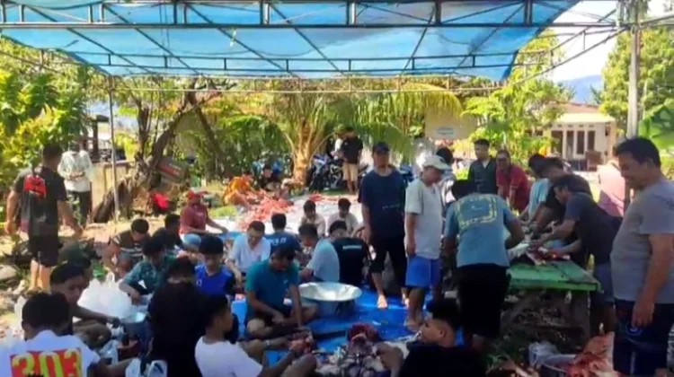 Semangat Berkurban Kian Meningkat, IKBW Harap Manfaatnya Lebih Luas