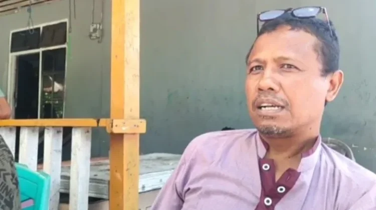 IKBW Alor Kembali Berkurban, Tebar Kepedulian dan Kebersamaan tanpa Batas