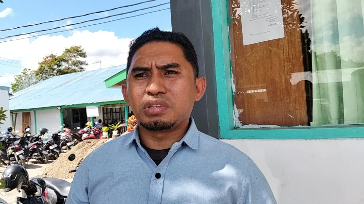 Korban Penganiayaan Brutal di Fafinesu B Dirujuk ke Kupang