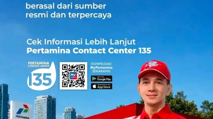 Sinergi Pertamina dan Media Mengawal BBM Bersubsidi Tepat Sasaran