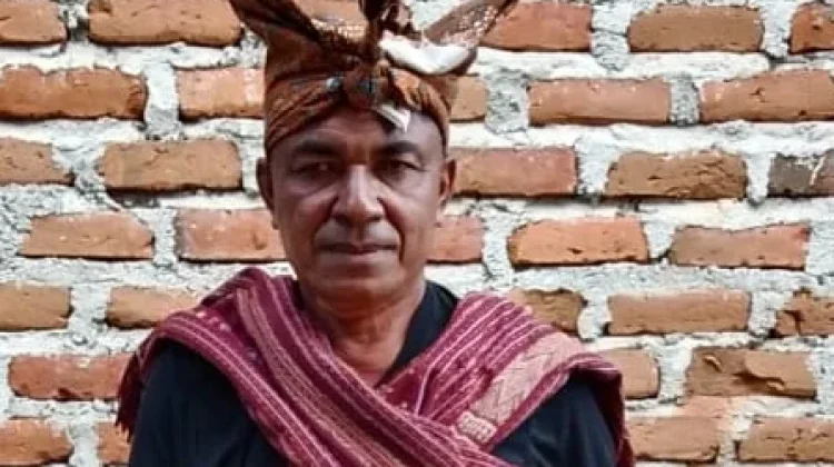 Potensi Pertanian Desa Kapitan Meo di Malaka