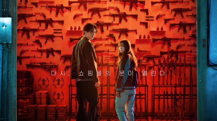 Teaser "A Shop for Killers Season 2" Resmi Dirilis