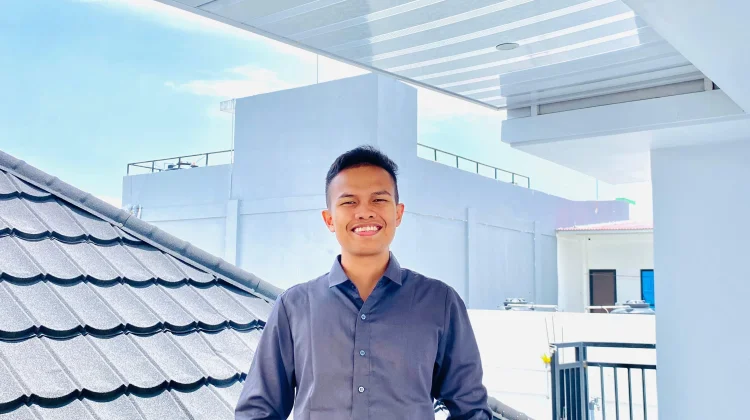 Pengalaman Mengabdi di Lombok, Momen Berkesan Penerima Beasiswa Unggulan