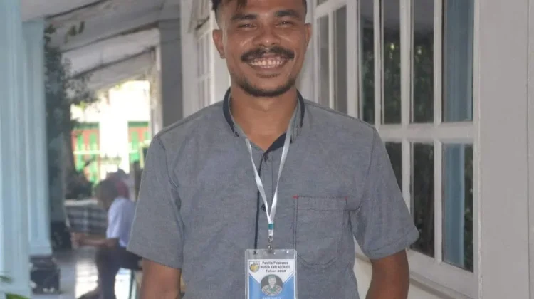 Anak Muda Didorong Ambil Peran Bangun Desa Berbasis Teknologi