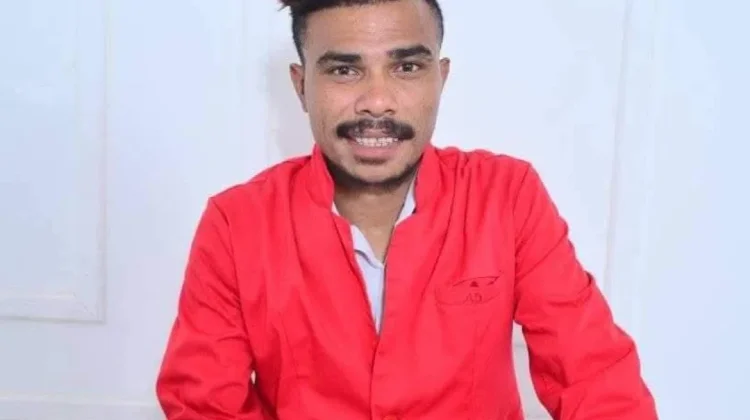 Kepala Desa Muda Tekankan Pentingnya Pengalaman dalam Memimpin Desa Modern