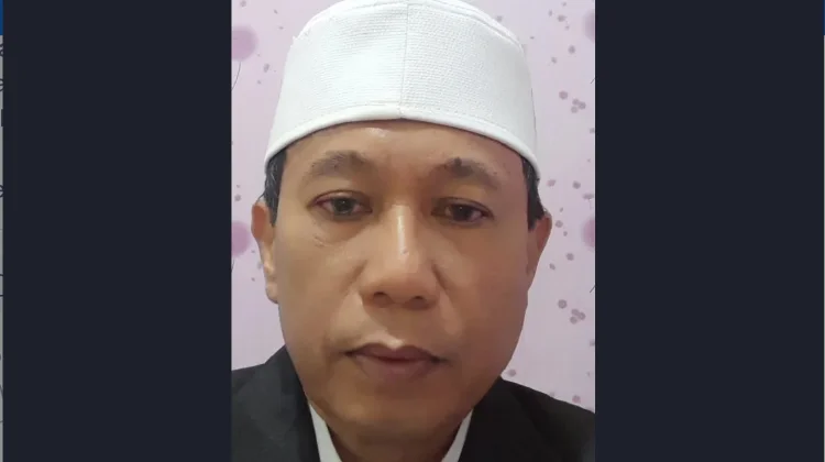 Pelaksanaan Perayaan Idul adha 1447 di TTu Berjalan Lancar