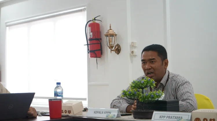 Penyaluran TKD dan DD di Wilayah Kerja KPPN Atambua Capai Rp847,49 Miliar