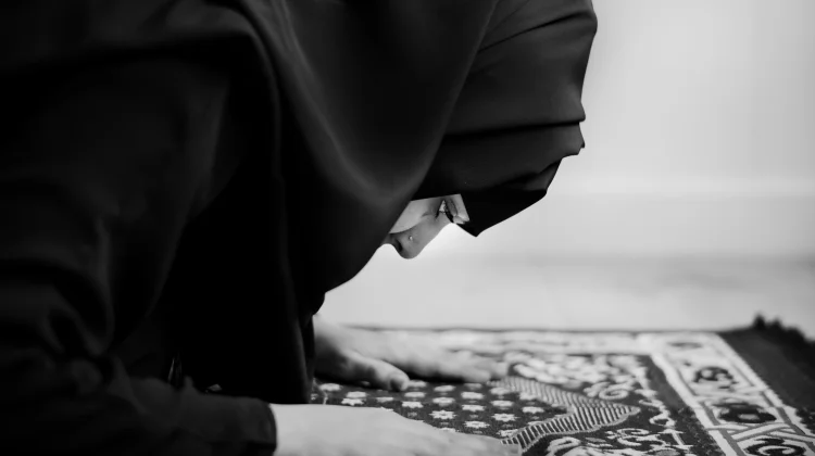 Pentingnya Bertaubat dalam Pandangan Islam