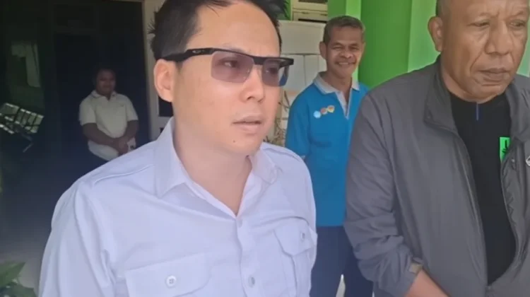 Wakil Bupati Alor Tegaskan Kebutuhan Gaji Guru Harus Diprioritaskan
