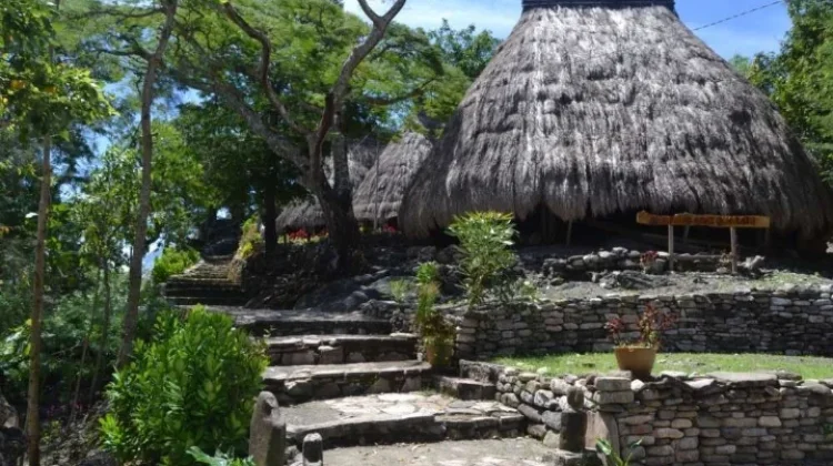 Desa Duarato Kembangkan Wisata Budaya dan Alam untuk Tarik Wisatawan