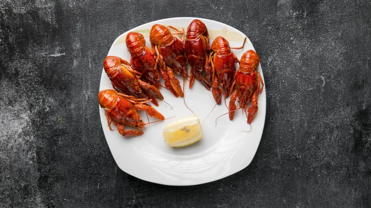Kuliner Nusantara, Sensasi Nikmat dan Segarnya Udang Galah