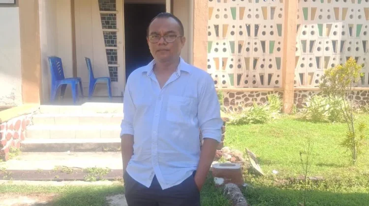 Merawat Bumi, Waspada Ancaman Krisis Lingkungan